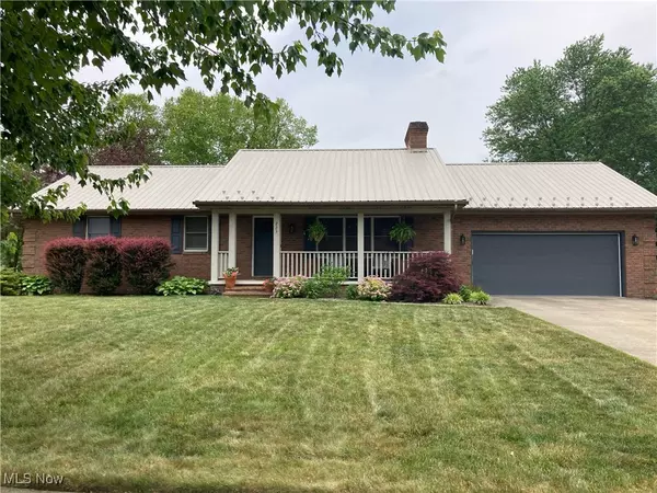 223 Tanglewood DR, Dalton, OH 44618