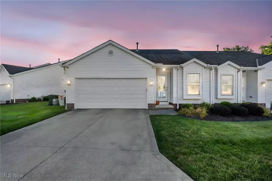 122 Win DR, Willowick, OH 44095