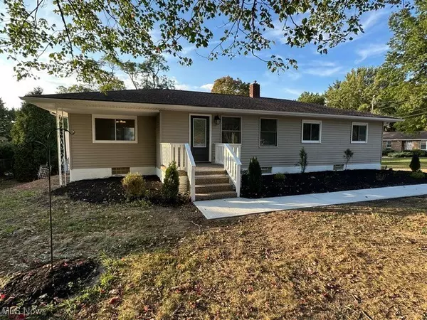 617 Northeast AVE, Tallmadge, OH 44278