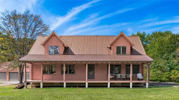 Corning, OH 43730,6495 Township Road 293 SE