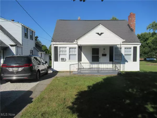 Bedford, OH 44146,788 Mckinley AVE