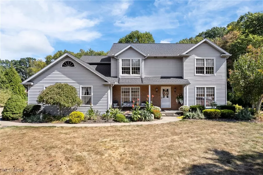 3523 Parfoure BLVD, Uniontown, OH 44685