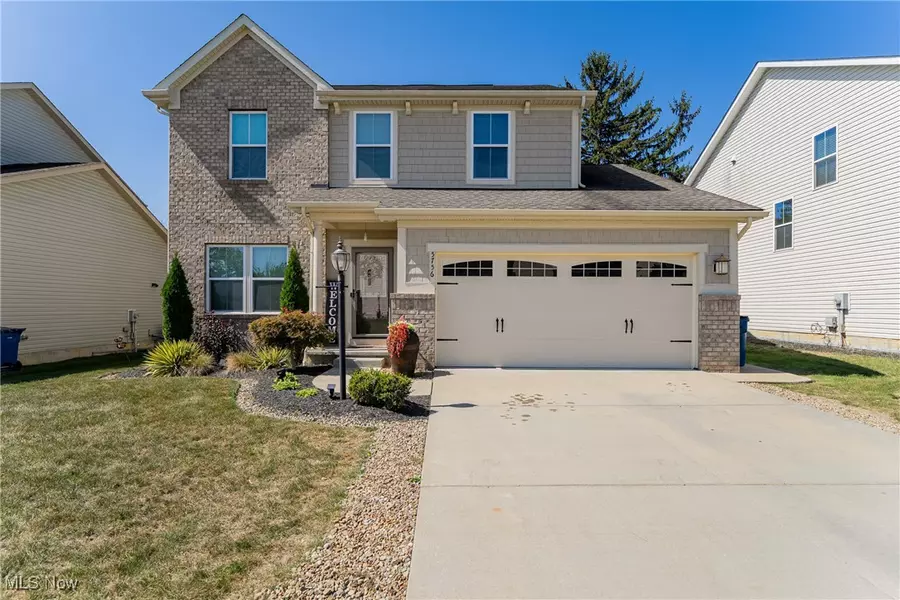 5756 Daniel DR, Bedford Heights, OH 44146