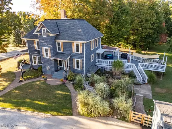 Macedonia, OH 44056,9143 Shepard RD