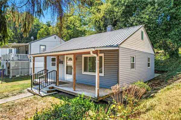 East Liverpool, OH 43920,1365 Sunnyside ST