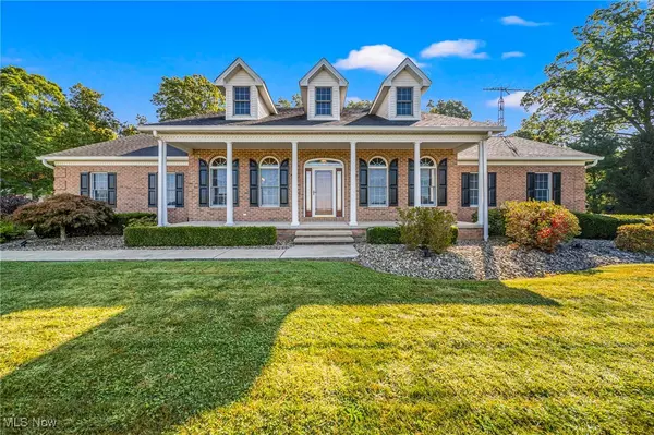 6114 County Line RD, Kinsman, OH 44428