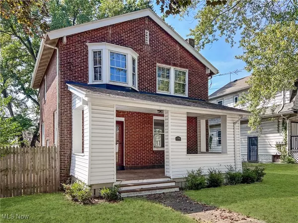 Akron, OH 44305,1598 Pilgrim ST