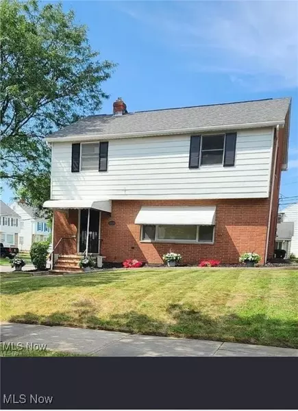 16805 Scottsdale BLVD, Shaker Heights, OH 44120