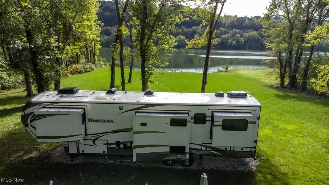 Z Hill RD, Sardis, OH 43946