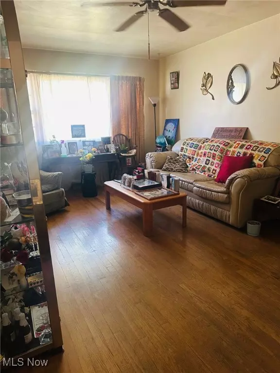 Warren, OH 44485,2931 Randolph ST NW