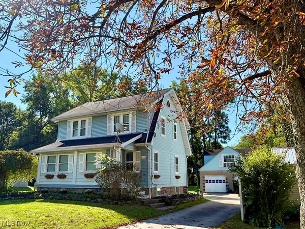 1458 Lincoln AVE,  Mineral Ridge,  OH 44440