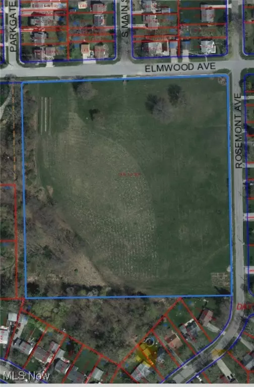 Austintown, OH 44515,Elmwood AVE