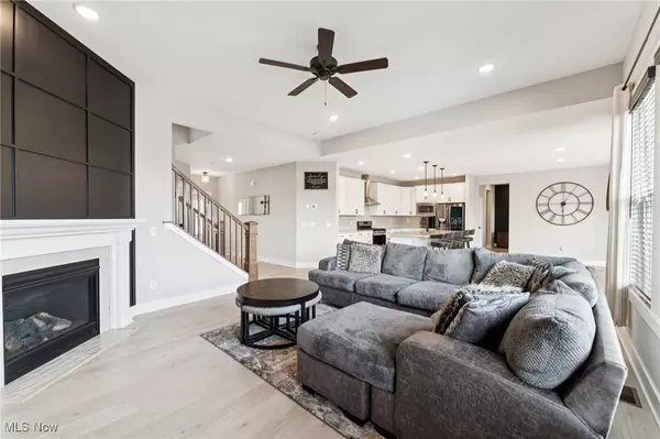 Columbia Station, OH 44028,8809 Leatherleaf DR