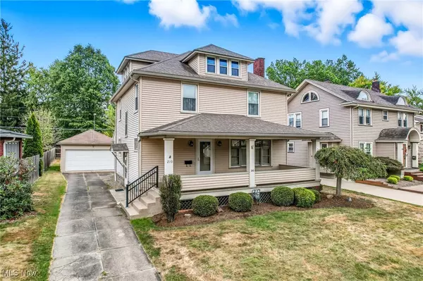 Warren, OH 44483,210 Fairmount AVE NE