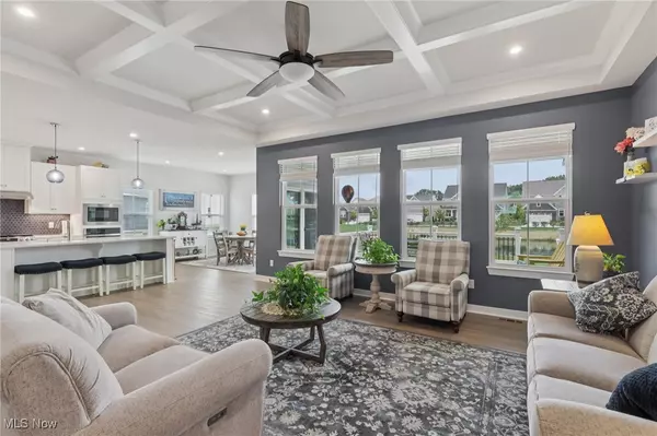 Sheffield Village, OH 44054,5401 Hawks Nest CIR