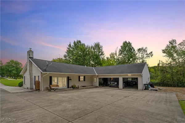 Northfield, OH 44067,7802 Chaffee RD