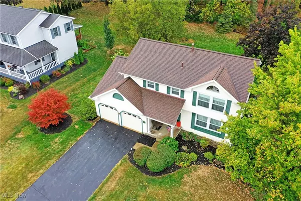 Cortland, OH 44410,220 Wae TRL