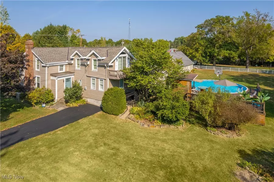 7218 State Route 60, Wakeman, OH 44889