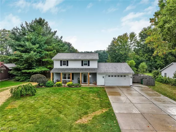 6240 Colleen DR, Concord, OH 44077