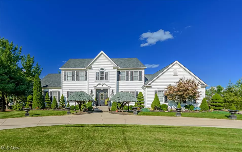 3451 Stanley RD, Fairlawn, OH 44333