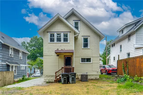 Akron, OH 44314,2338 16th ST SW