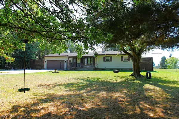 Burbank, OH 44214,8620 Willow RD