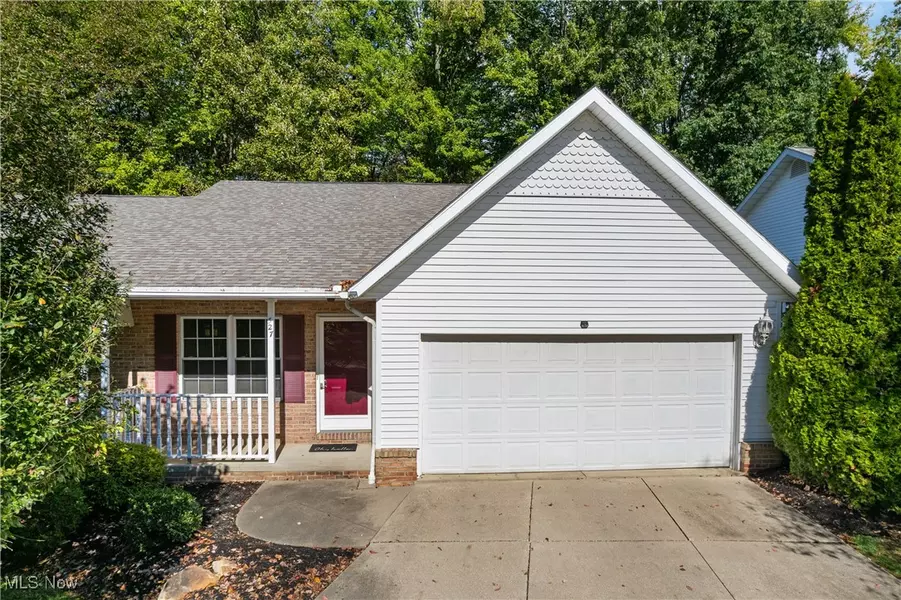 527 S Frank BLVD, Akron, OH 44313