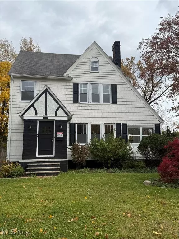 University Heights, OH 44118,2339 Canterbury RD