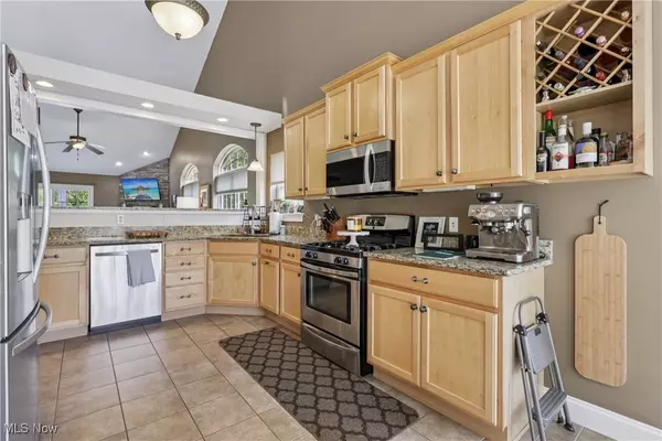 Fairlawn, OH 44333,807 Willow Creek DR