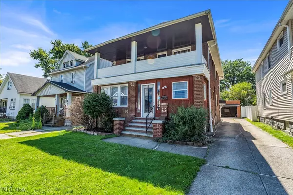 Garfield Heights, OH 44125,9806 Sladden AVE #2/UP