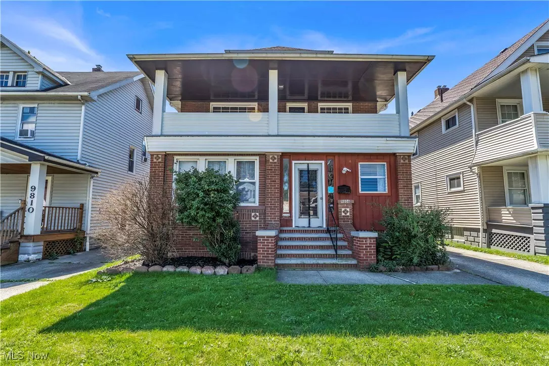 Garfield Heights, OH 44125,9806 Sladden AVE #2/UP