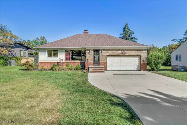 Brecksville, OH 44141,4523 Oakes RD