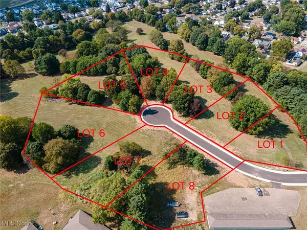 Lot 2 Country Club DR, Coshocton, OH 43812