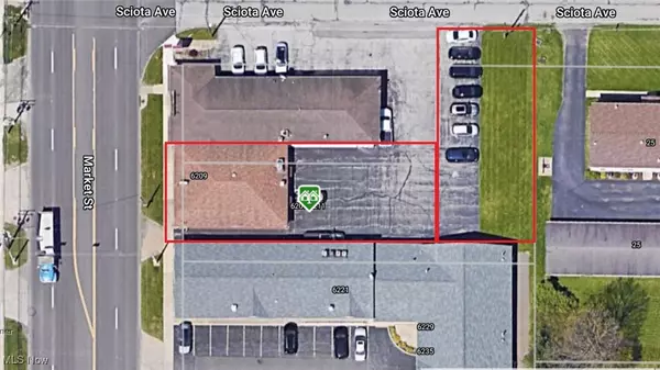 Boardman, OH 44512,6209 Market ST