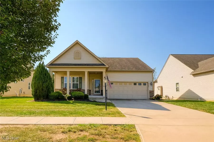 39247 Hawthorne DR, Avon, OH 44011