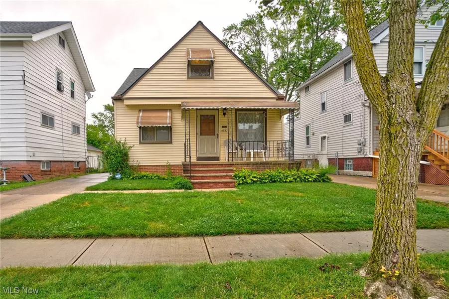 4527 W 172nd ST, Cleveland, OH 44135