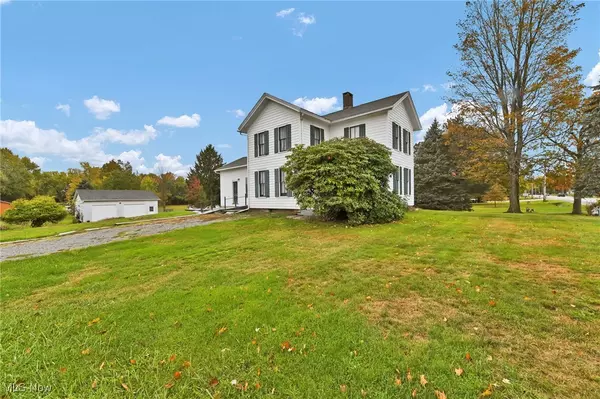 1168 East AVE, Tallmadge, OH 44278