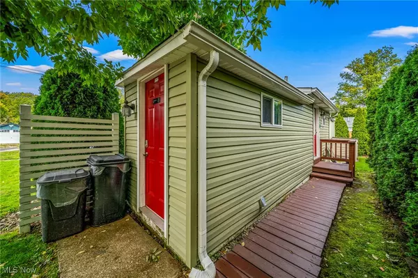 Geneva On The Lake, OH 44041,4884 Francis ST