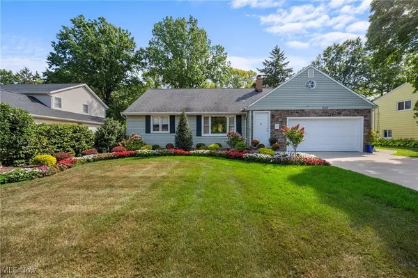 8119 Dartmoor RD, Mentor, OH 44060