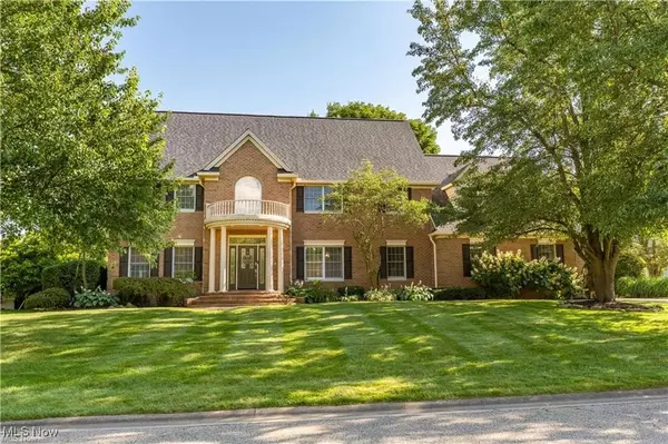 Canton, OH 44718,6422 Stoneywood CIR NW