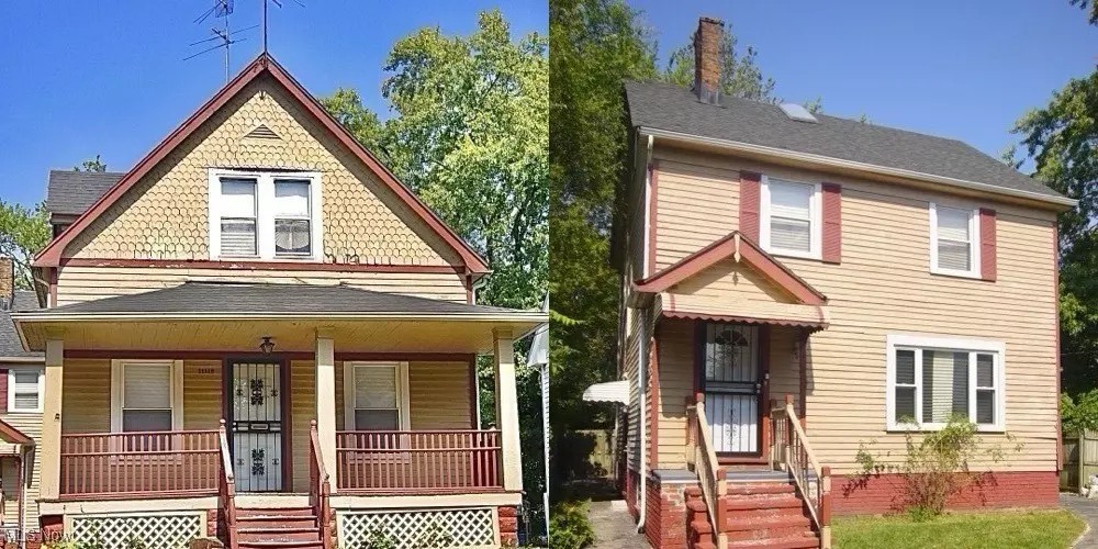 11119 Forest AVE, Cleveland, OH 44104
