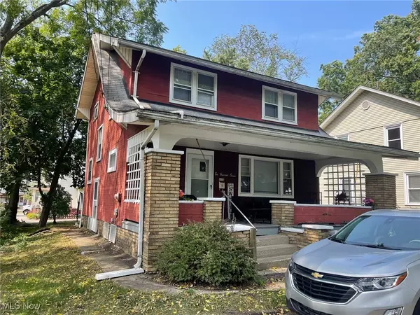 Canton, OH 44708,607 Rosemont CT NW