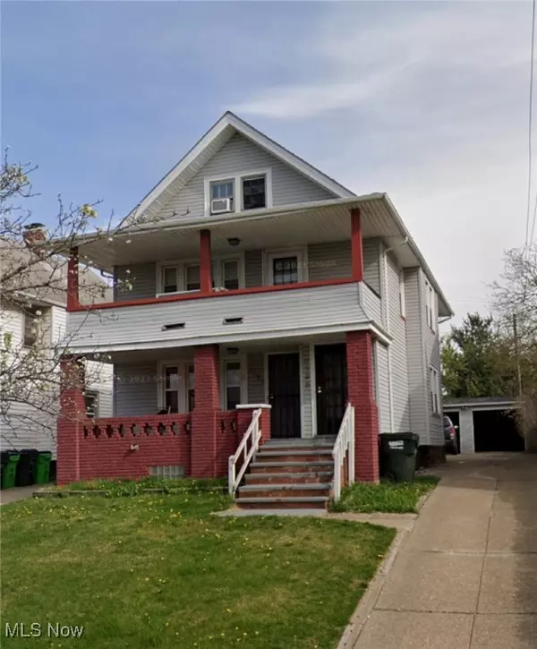 Garfield Heights, OH 44125,8827 Park Heights AVE