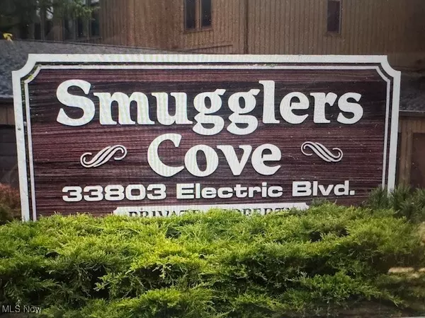 Avon Lake, OH 44012,33803 Electric BLVD #H-17
