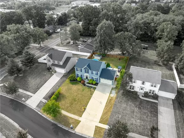 Norton, OH 44203,2676 Pinegate DR