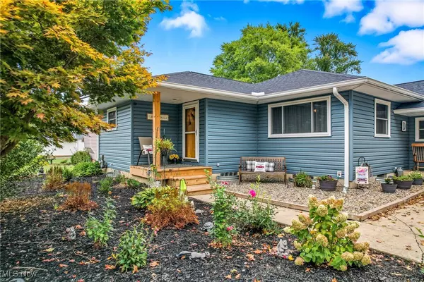 Warren, OH 44481,2800 N Park AVE