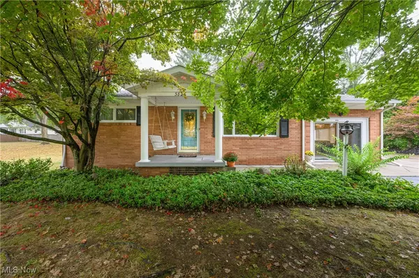 Coventry, OH 44319,3826 Powell AVE