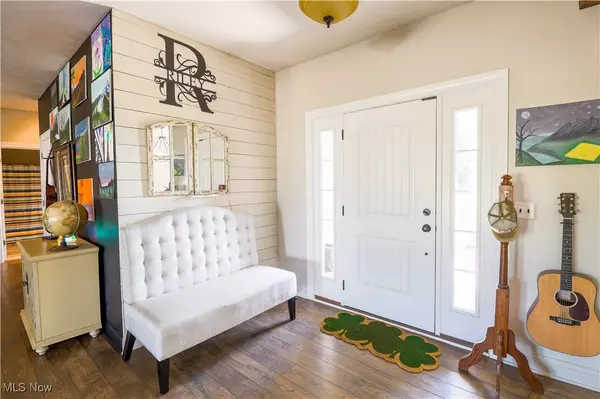 Seville, OH 44273,3707 Blake RD