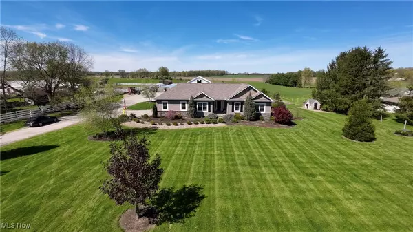 Seville, OH 44273,3707 Blake RD