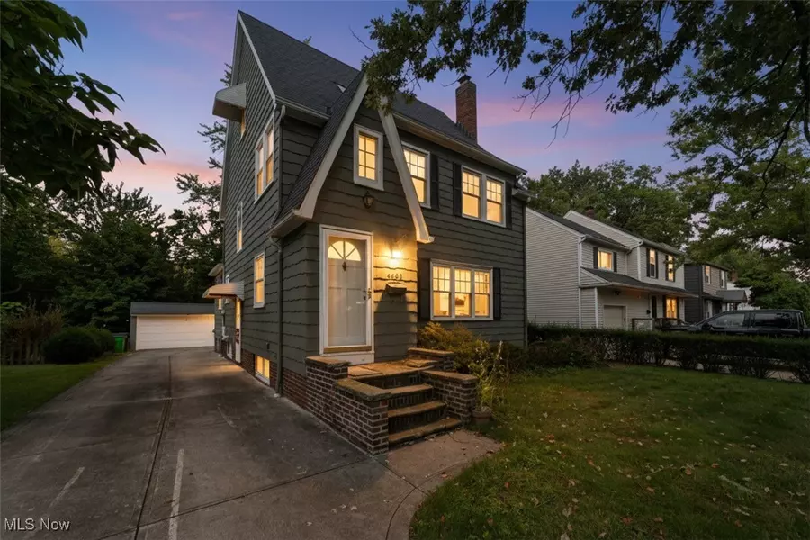 4485 Golfway RD, South Euclid, OH 44121